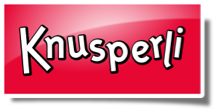 Knusperli Logo